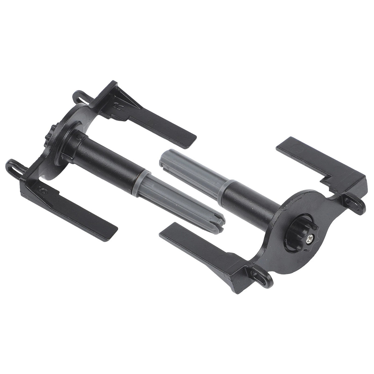 Spare Main Brush Holder for Roborock P20 Pro/Ultra G20S (2020–2023)