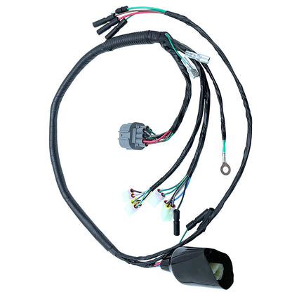 Wire Harness 32100-HM3-000 for Honda TRX300EX Sportrax 300 (1993–2004)