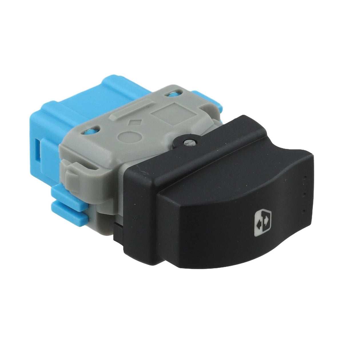 Window Control Switch for Kangoo II Master III (2008–2019)