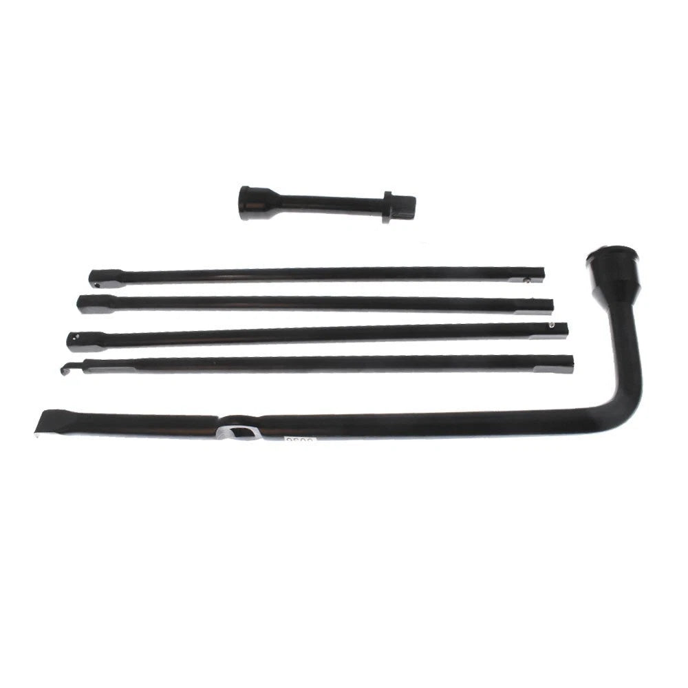 Spare Tire Lug Wrench Tool for Dodge Ram (2007–2015)
