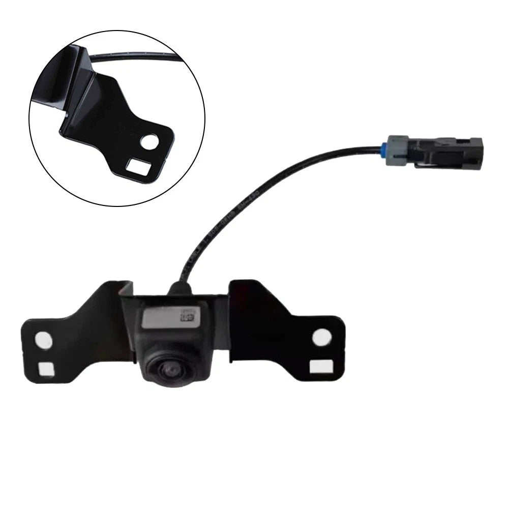 Front View Camera for Vehicle Parking Assist (12V)