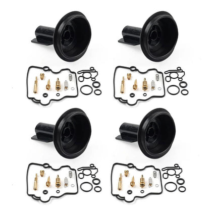 Carburetor Repair Kit for Suzuki RF600R (1994–1996), RF900R (1994–1997)