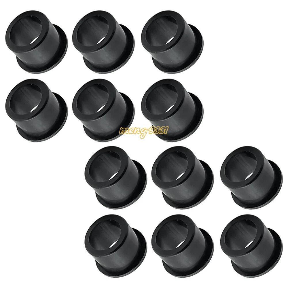12x A Arm Bushings for Yamaha Banshee 350 YFZ350 Blaster 200 YFS200