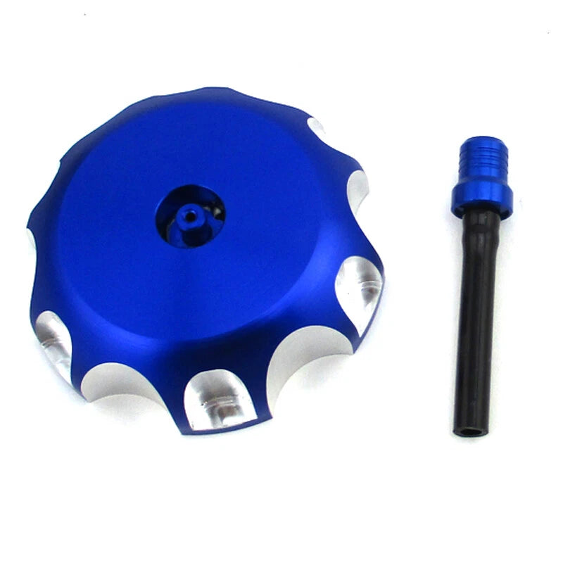 Fuel Tank Cap for Yamaha YZ450F (2003–2015)
