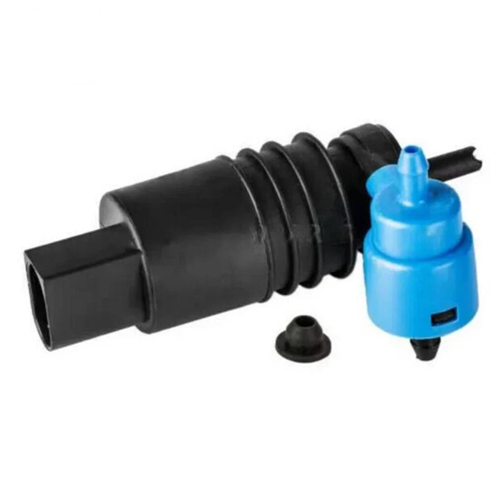 Windscreen Washer Pump 13250357 for Vauxhall Astra Adam Corsa E Insignia (2010–2019)