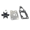 Water Pump Impeller Kit for Suzuki 4 Stroke 4-6 HP Outboard (17400-98661, 18-3266)