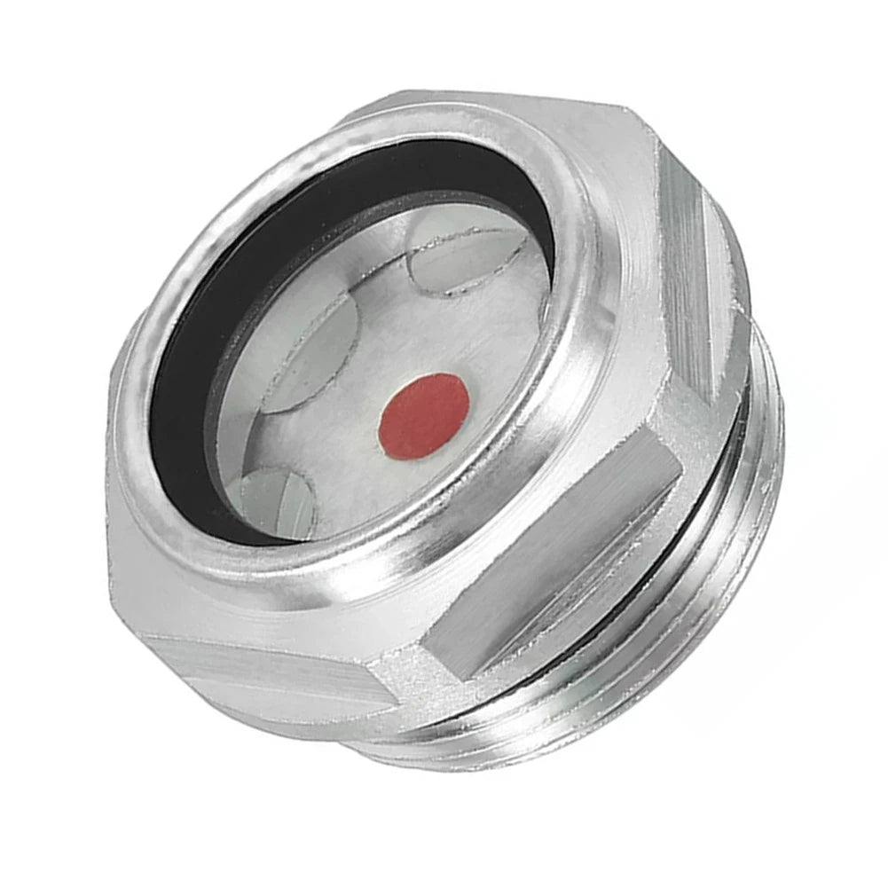 Oil Sight Glass Mirror for