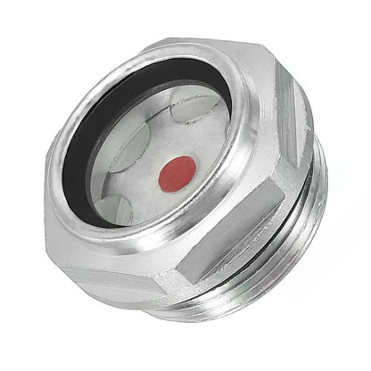 Oil Sight Glass Mirror for