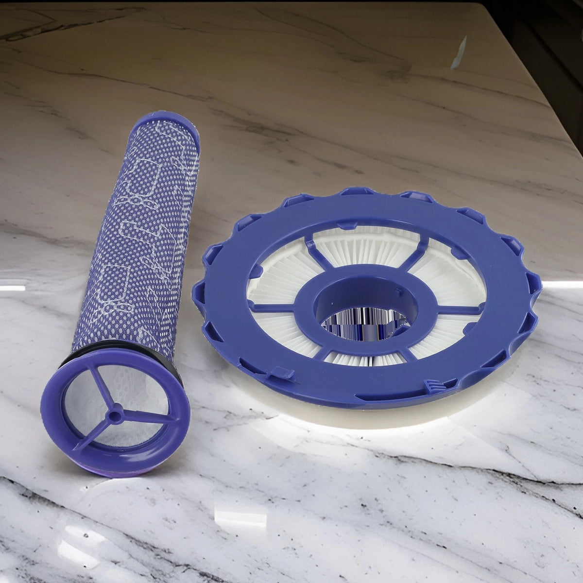 Washable Post Motor Filter for DC40 & UP22 Vacuum