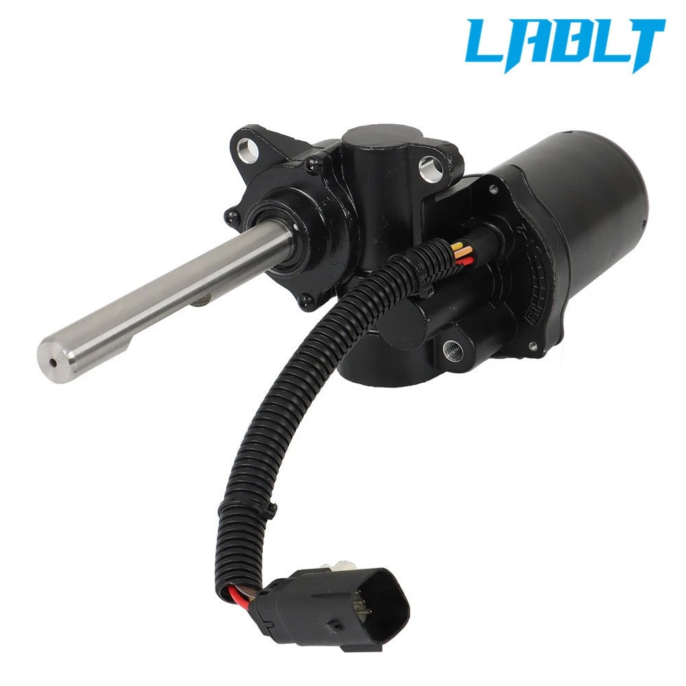 RH Power Running Board Motor FL7Z16A506A for Ford Expedition (2015–2017)