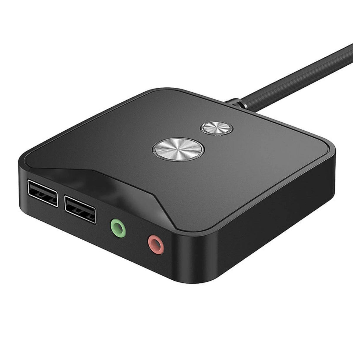Desktop Computer Switch On/Restart Button with Extension Cable