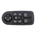 Power Window Lift Switch for DAF CF65 CF75 CF85 (1811131)