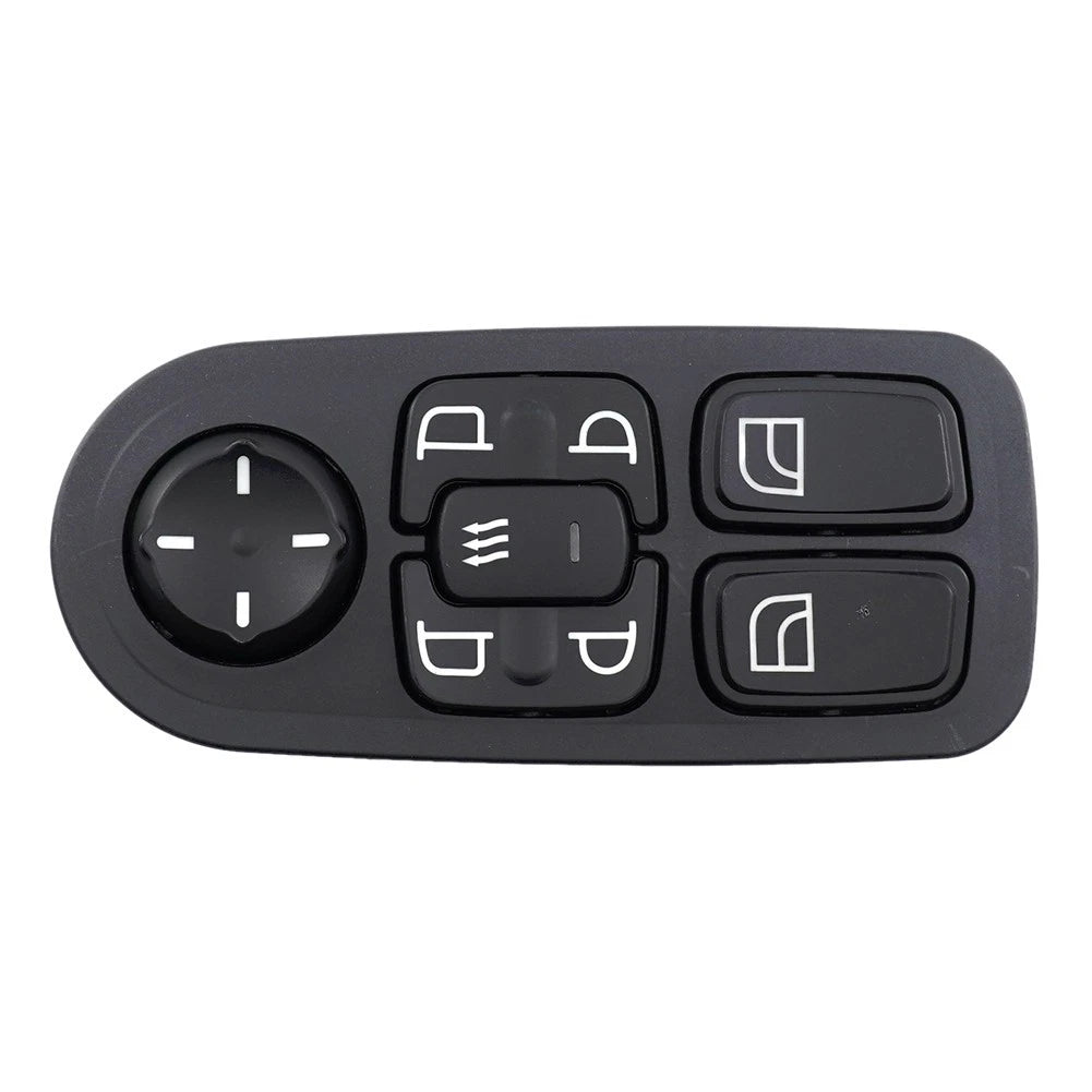 Power Window Lift Switch for DAF CF65 CF75 CF85 (1811131)