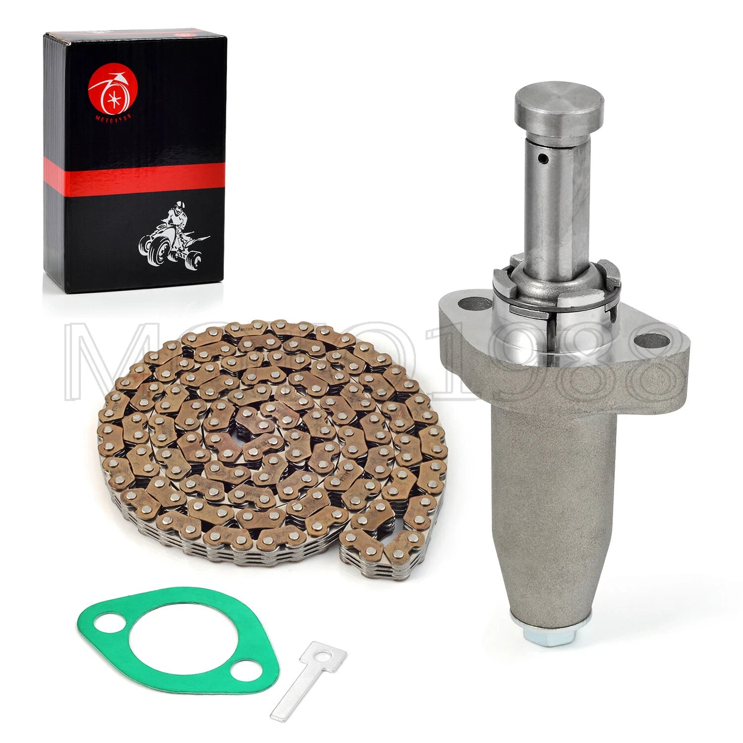 Timing Cam Chain Tensioner for Polaris Predator Outlaw 500 (2003–2007)