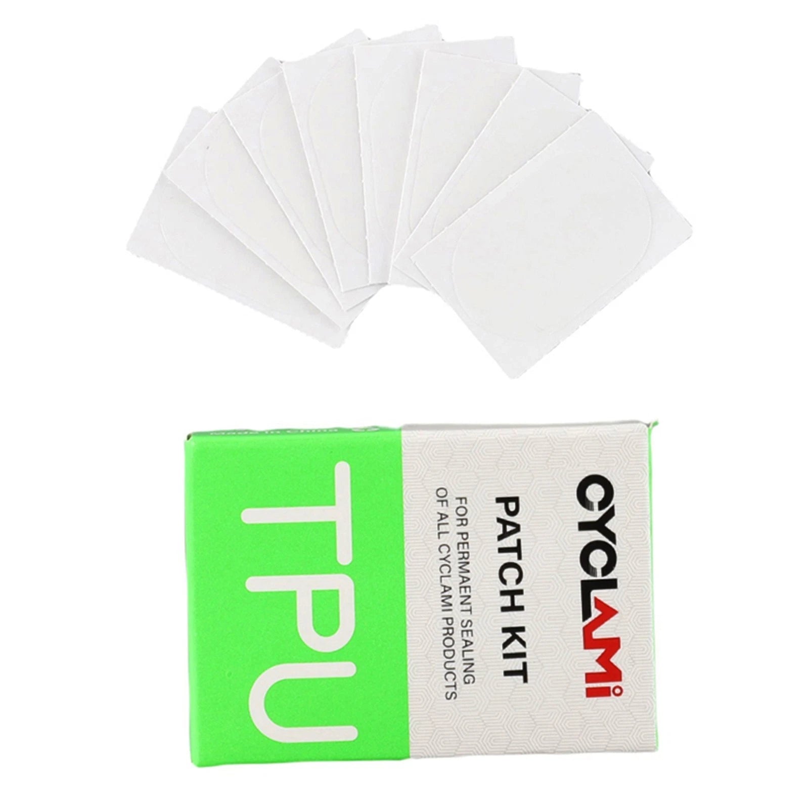 Puncture Repair Kit for Bicycle (Universal)