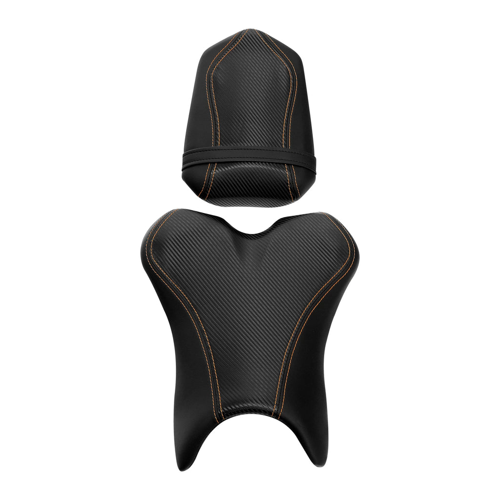 Seats for Yamaha YZF R1 (2004–2006) - Black