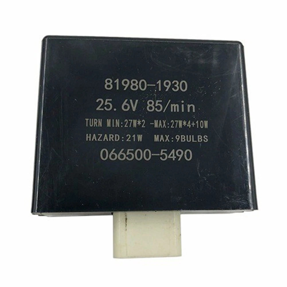 Flash Relay for Isuzu Truck