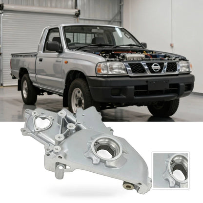 Engine Oil Pump for Nissan Navara D22 Pickup 2.5TD (2001–2008)