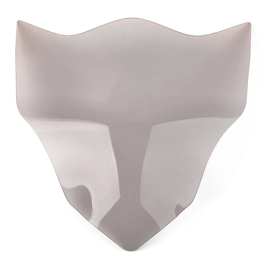Front Headlight Guard Shield Lens Cover for Suzuki GSX-R600 (2014–2020)