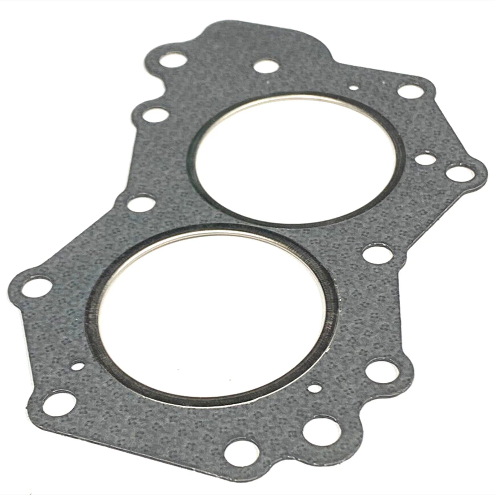 Cylinder Head Gasket for Johnson Evinrude OMC 5 5.5 6 HP Outboards (306204 329103)