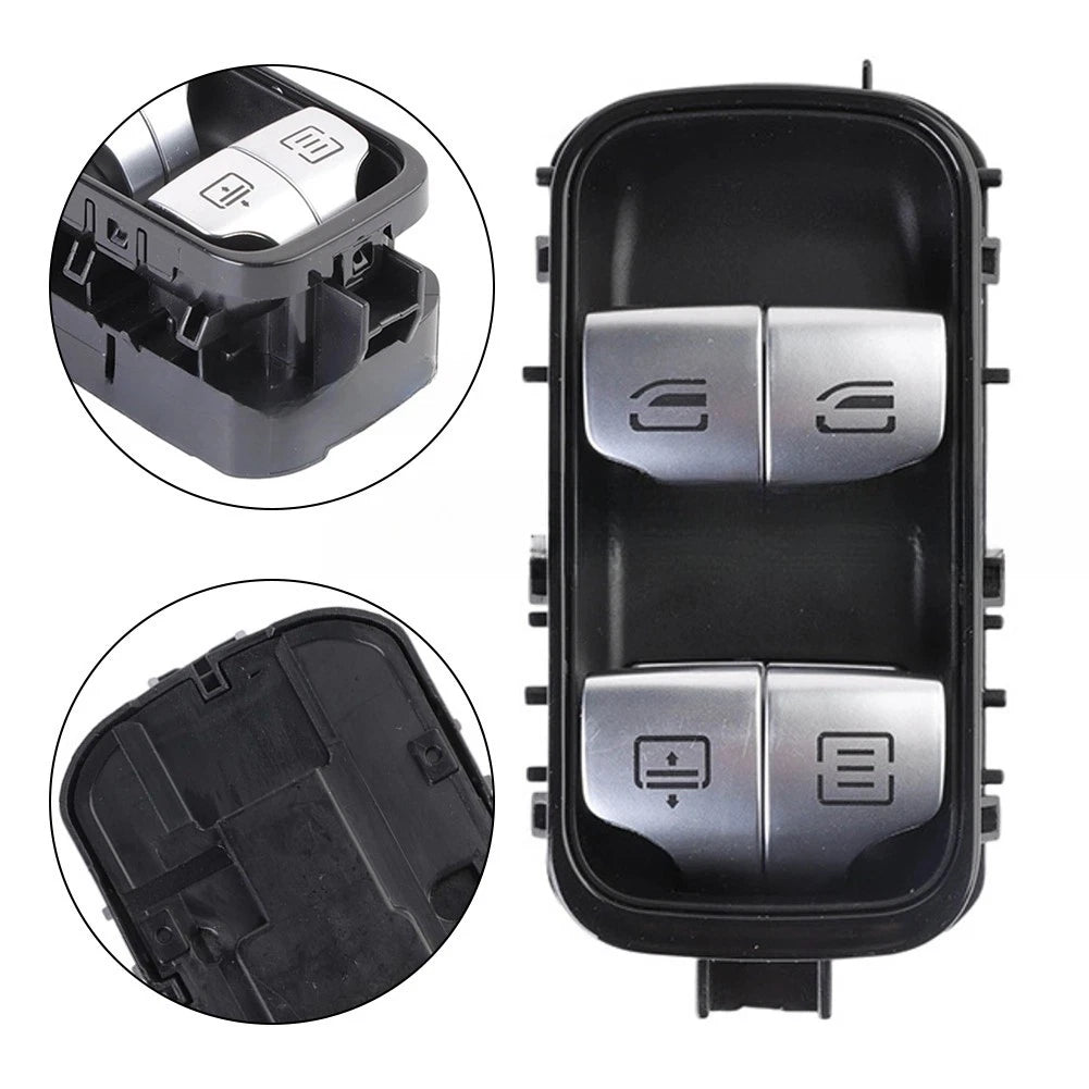 Power Window Switch for Mercedes W223 (2021–2023)