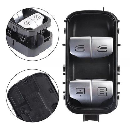Power Window Switch for Mercedes W223 (2021–2023)