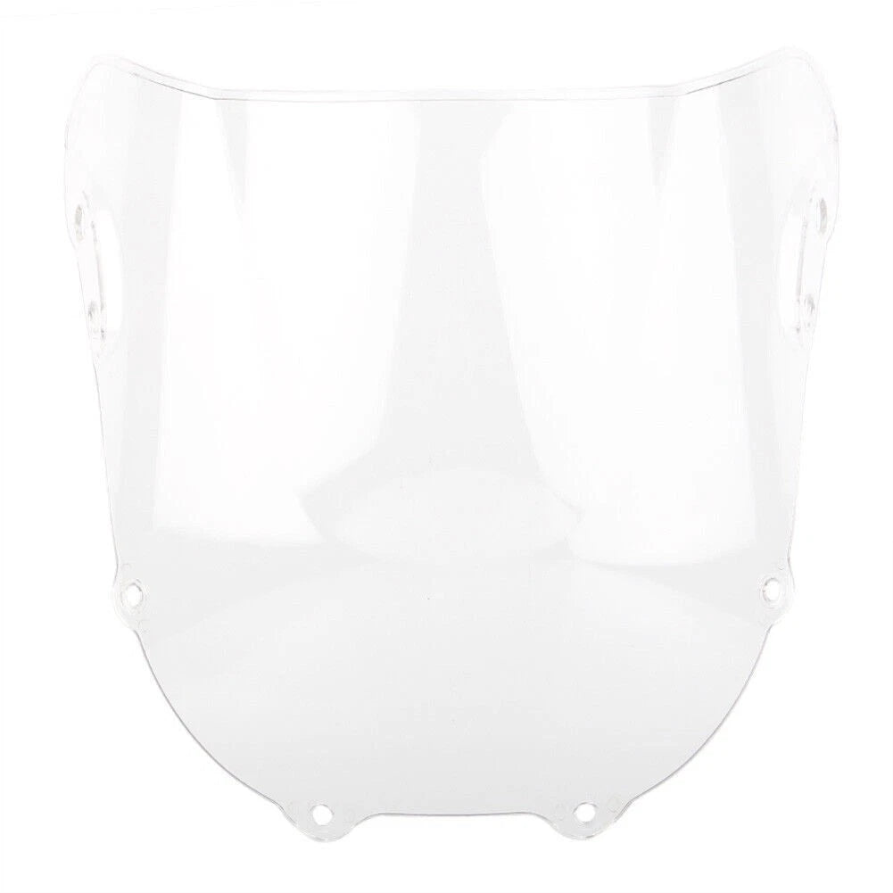 Fit Honda CBR900RR CBR893 1994-1997 Clear Windshield Windscreen Double Bubble