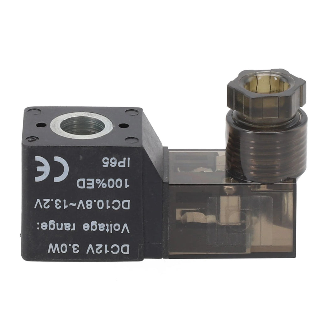 4V110 Pneumatic Solenoid Valve Coil for Performance