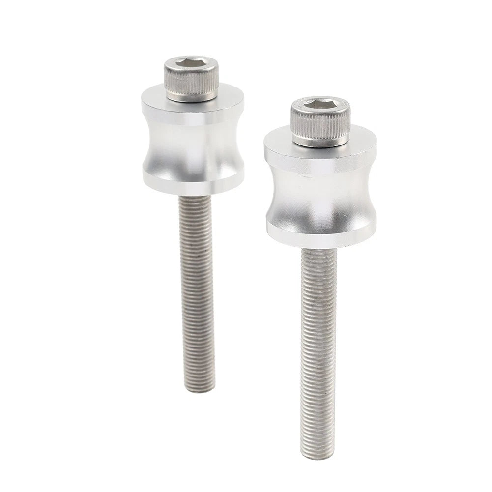 Handle Bar Risers for Tiger 1200 GT/GT Pro/Rally (2022–2024)