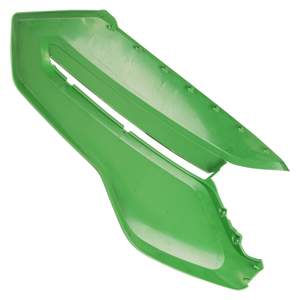 Left Hood Panel Replacement for John Deere X350 X350R (2000–2019)