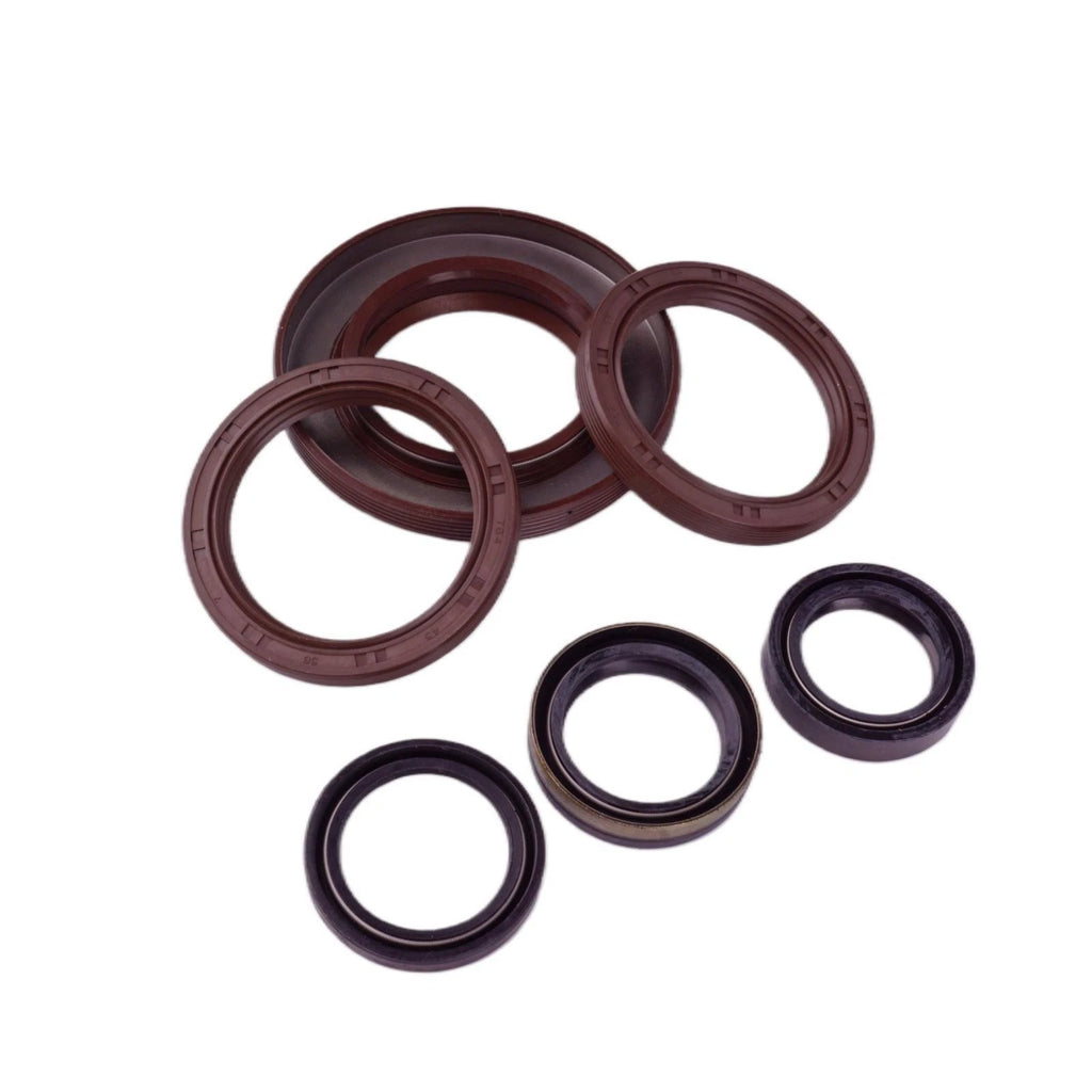 Gear Case Gasket Seal Kit for Volvo Penta XDP-B, X-B, X-BLT, XHP-BLT