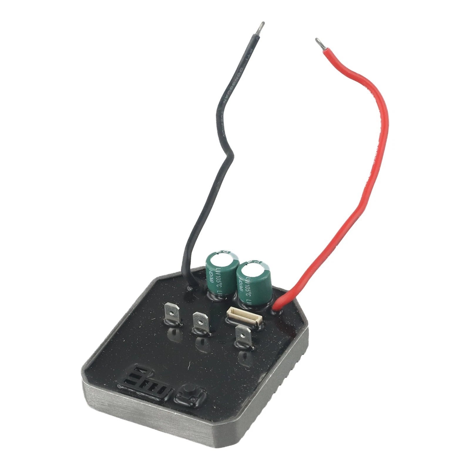Brushless Motor Control Board for Overload Protection (Effective Cutting)