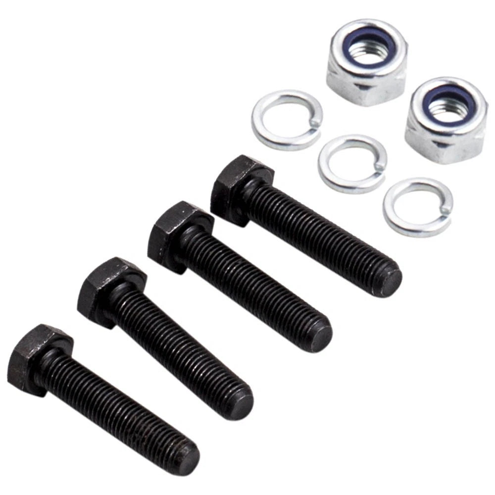 Coil Drop Out Cone & Retainer Kit for 4x4 Vehicles (SB009, SB008)