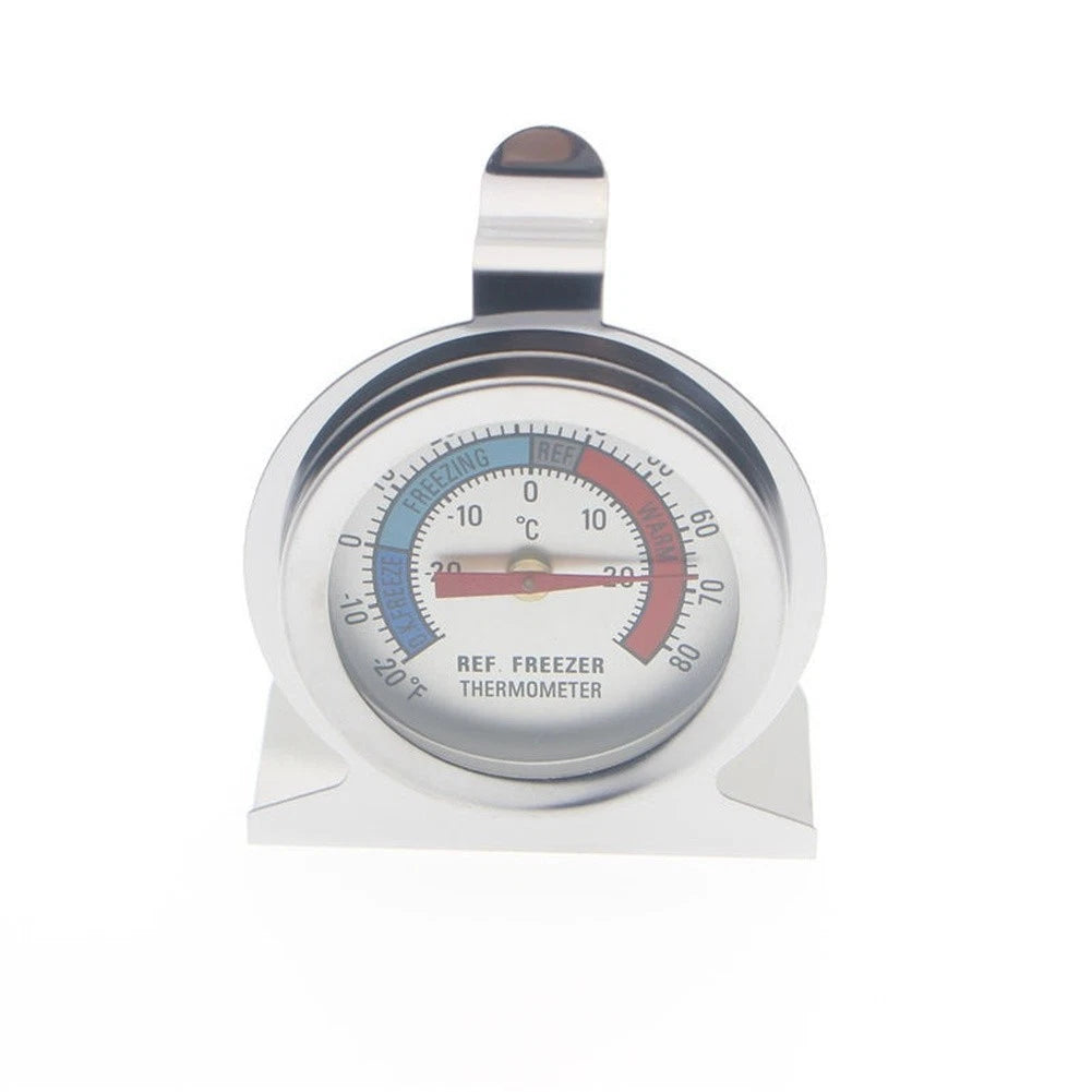 Thermometer for Refrigerators (62mm Diameter)