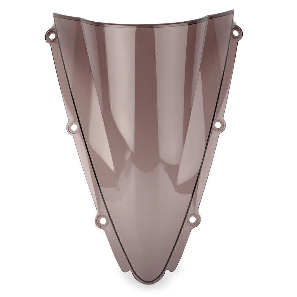 Tan Windshield Wind Screen for Yamaha R1 (2000–2001) ABS