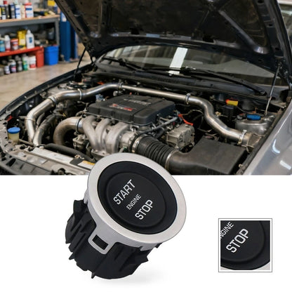 Ignition Start Stop Switch for Land Rover Range Rover (2013–2020)