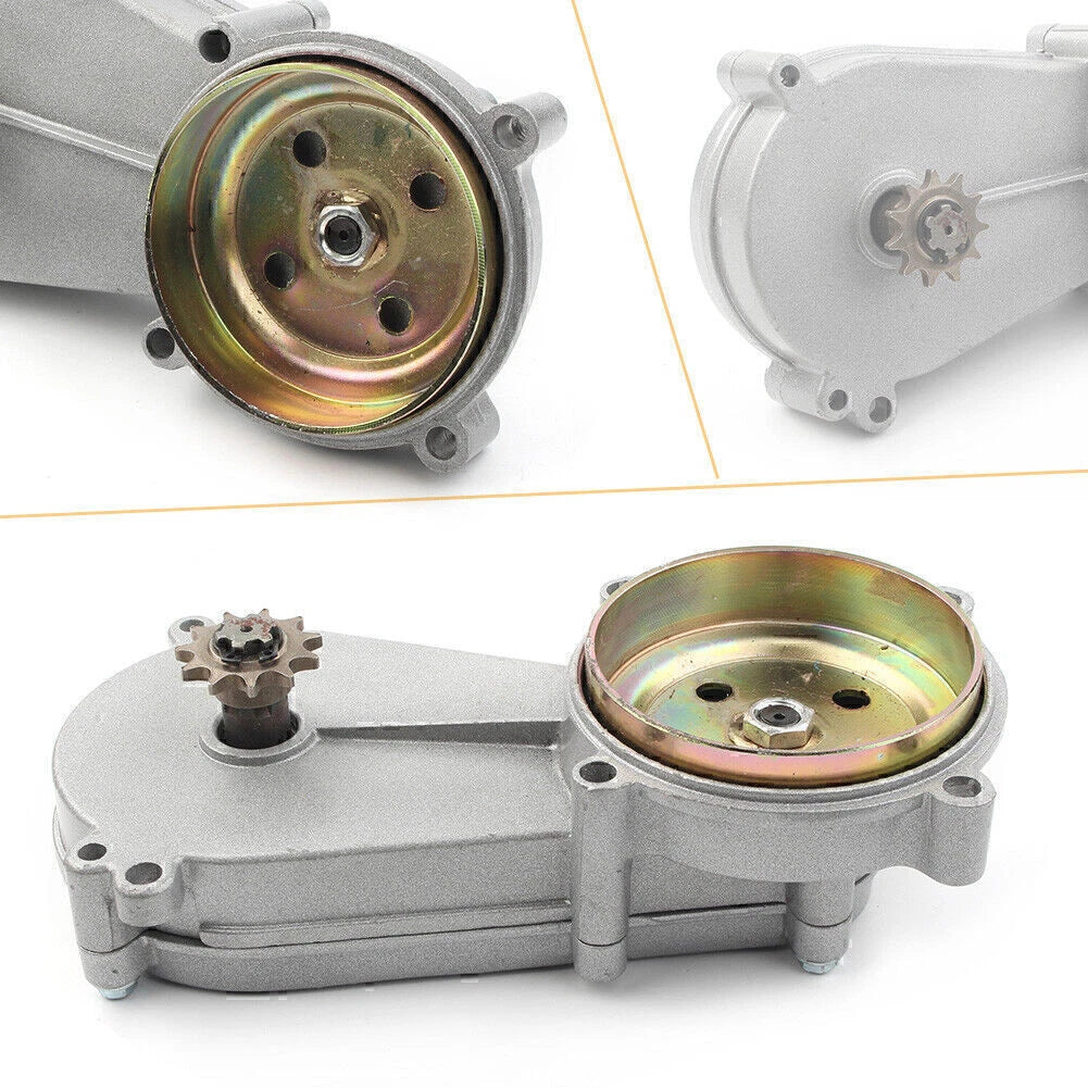 2 Stroke Gear Box Clutch Transmission for 47cc Pocket Rocket