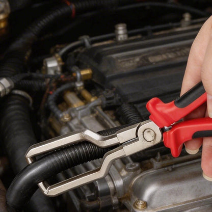 Multi Functional Pipe Wipers for Fuel Line and Filter Service