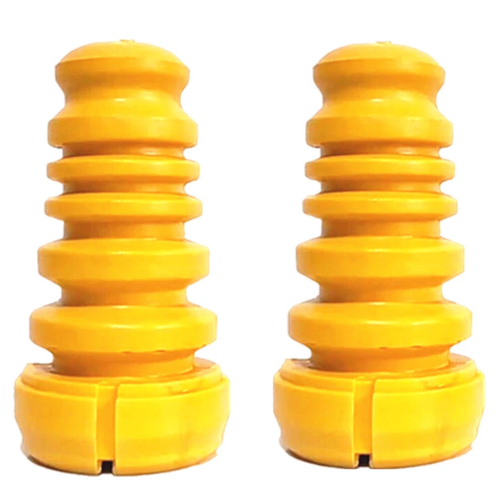 2X Rear Suspension Shock Absorber Bump Stop for Mazda CX-5 (2012–2017)
