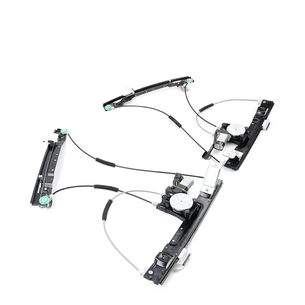 Power Window Regulator Assembly for Jaguar XJ (2010–2019) XJR (2014–2016)