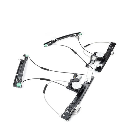 Power Window Regulator Assembly for Jaguar XJ (2010–2019) XJR (2014–2016)