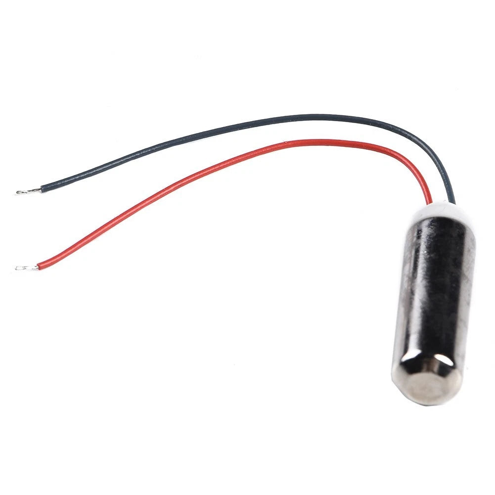 Vibration Motor for Miniature Massager (Waterproof)