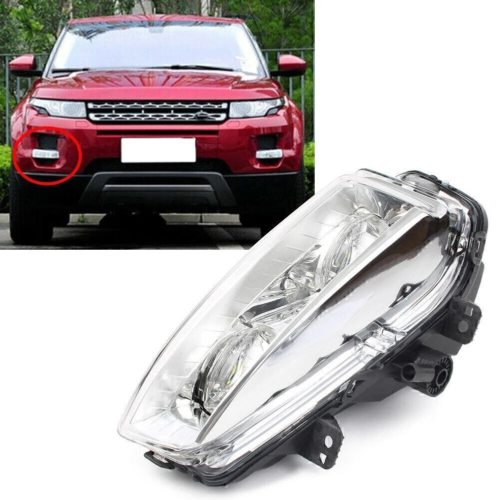 Front Right Fog Light Lamp for Land Rover Range Rover Evoque (2012–2015)