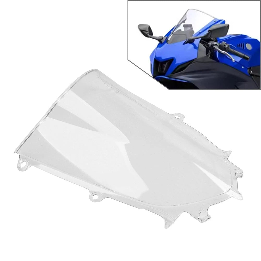 Front Wind Deflector for Yamaha YZF R6 R7 (2017–2024)