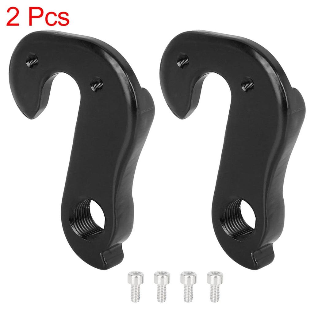 2pc Rear Derailleur Hanger Replacement Gear Hook for Merida UCC (2005–2015)