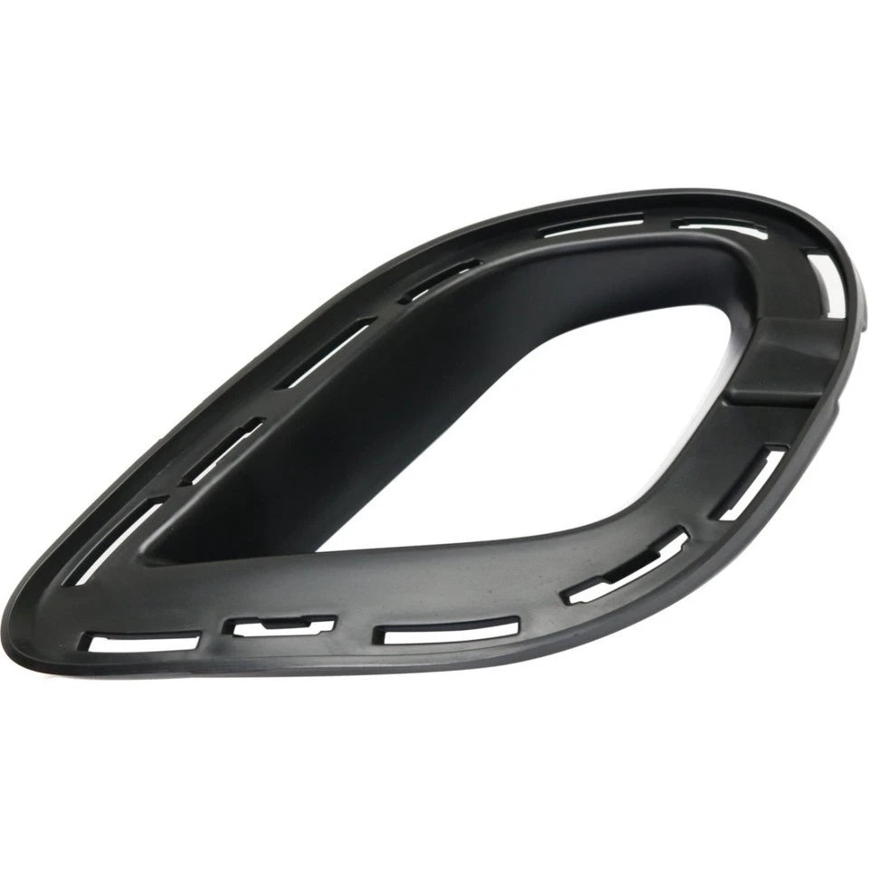 Fog Light Bracket Set for Dodge Charger (2015–2016) Left & Right Side