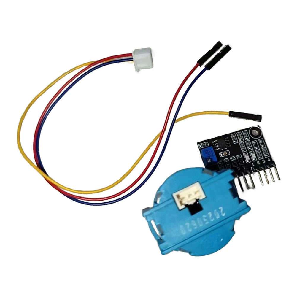 Turbidity Sensor Module Kit for Water Transparency Measurement