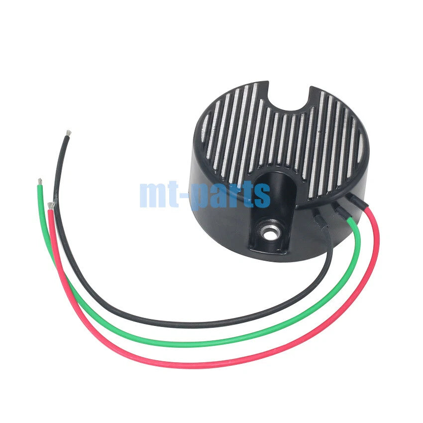 Regulator Rectifier for Harley-Davidson FLB FLFB FLHB FLHFB Electra-Glide (1965–1968)