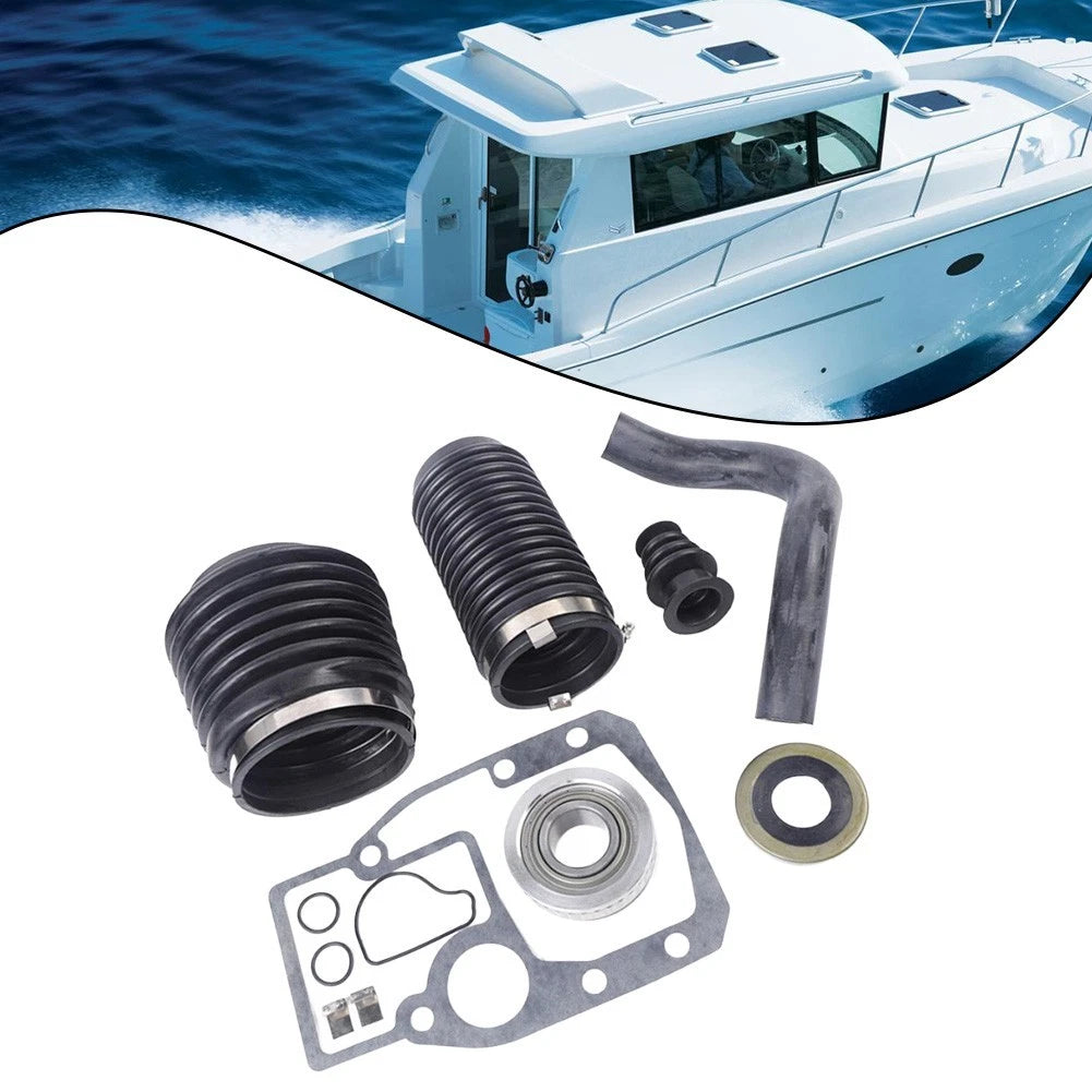 Replacement Bellows Kit for Penta SX DP Stern Drives (3841481, 911826)