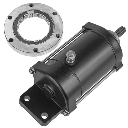 Starter & Clutch Bearing for Yamaha VX1100 Waverunner (2007–2008, 2015)